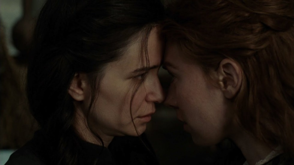 Fight world / The World to Come, 2020