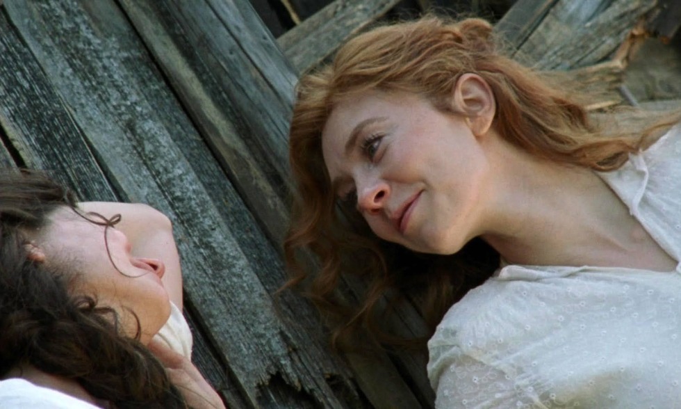 Vanessa Kirby in underwear 18