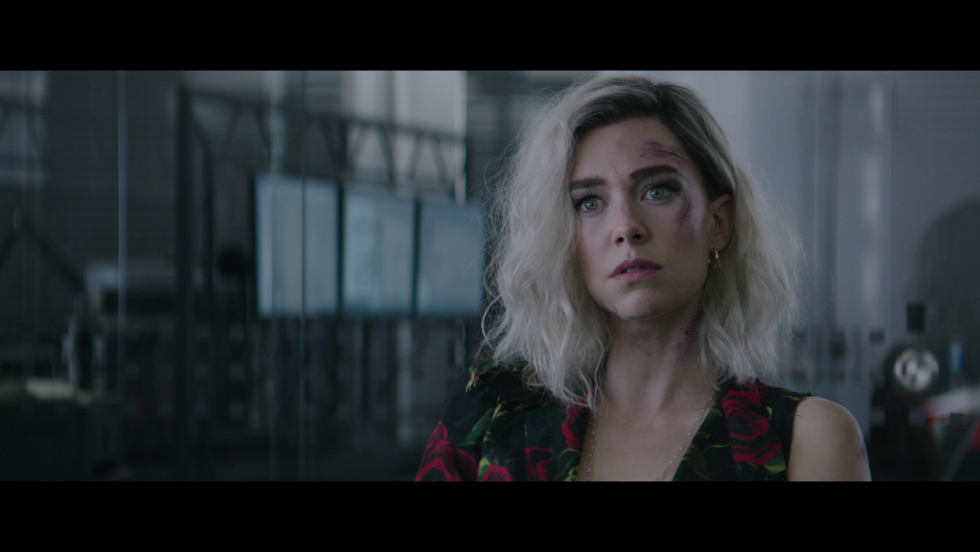 Women Fragments Film 2020 Vanessa Kirby
