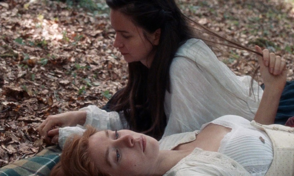 Starter: Retribution (2013)