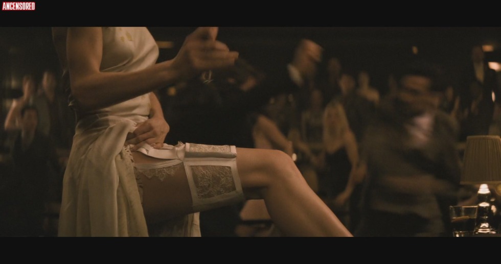 Vanessa Kirbi Hobbs and Show