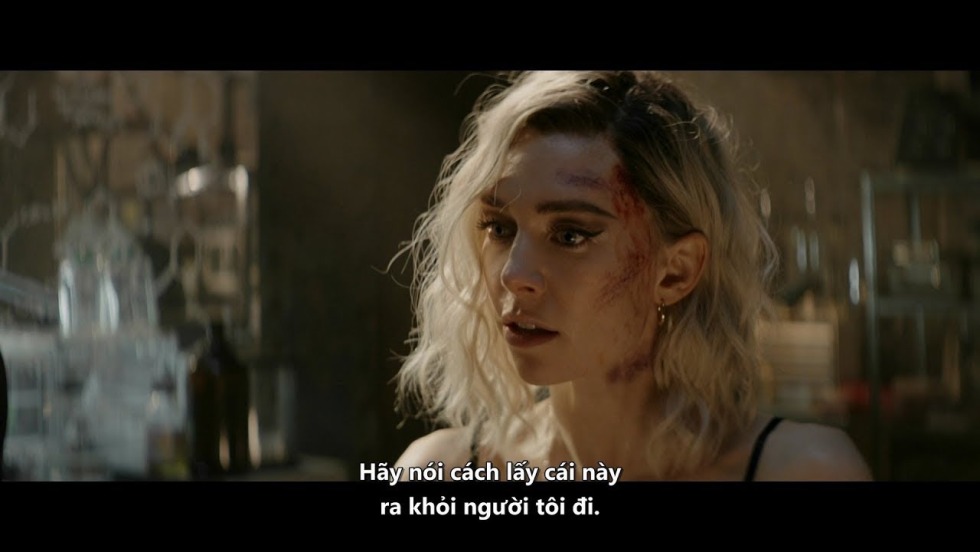 Furious 7 Hobbs and show