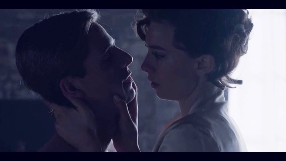 Women Fragments Film 2020