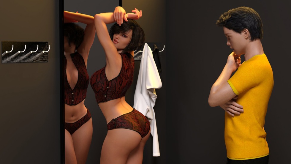 Big Brother Lisa F95