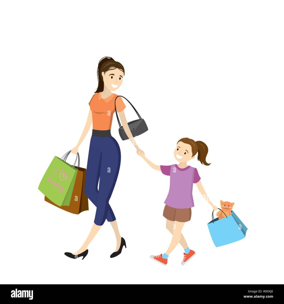 Large priest in transparent leggings