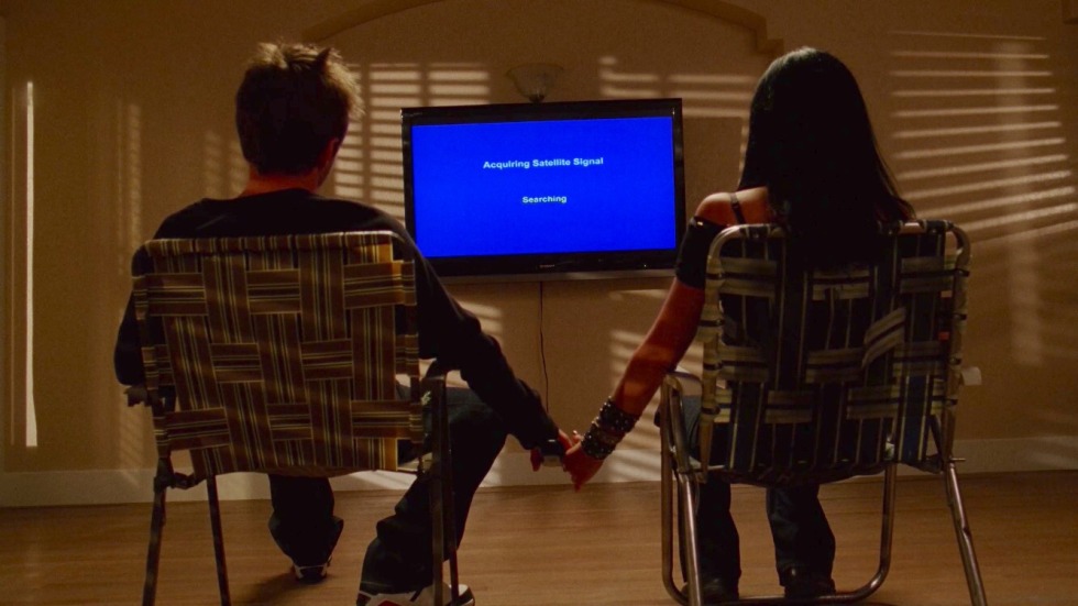 Director and teacher lesbian