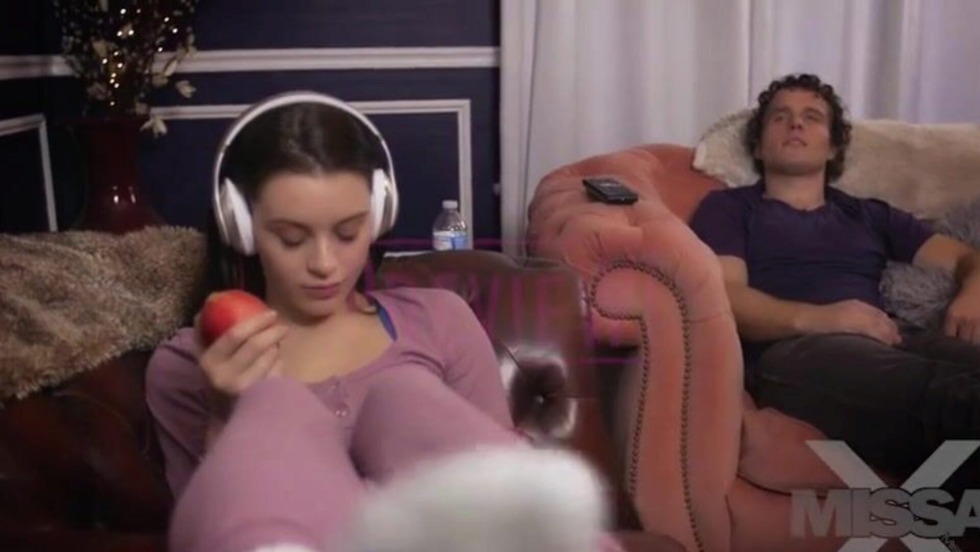 Mommy Blows Best (series 2009