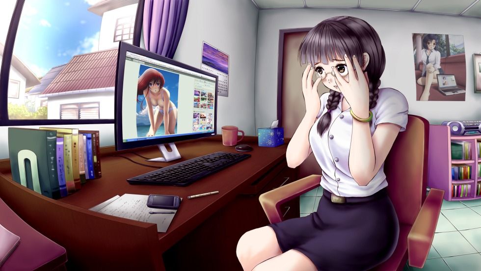 Sweetsinner Logan Pierce Trillium