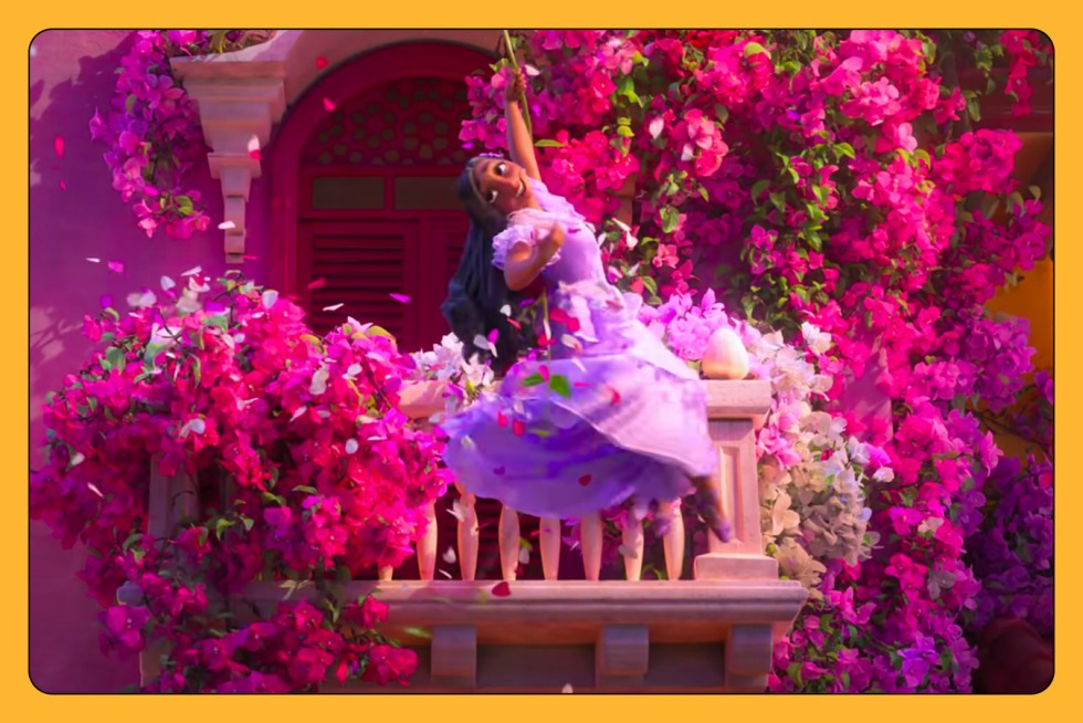 Isabelle Enonym Crossing and Dumgai