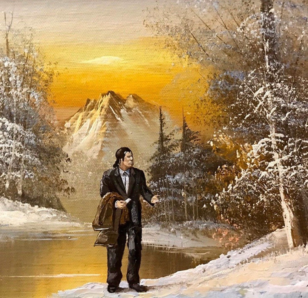 Picture classic man in which cap 4 is incredible winter