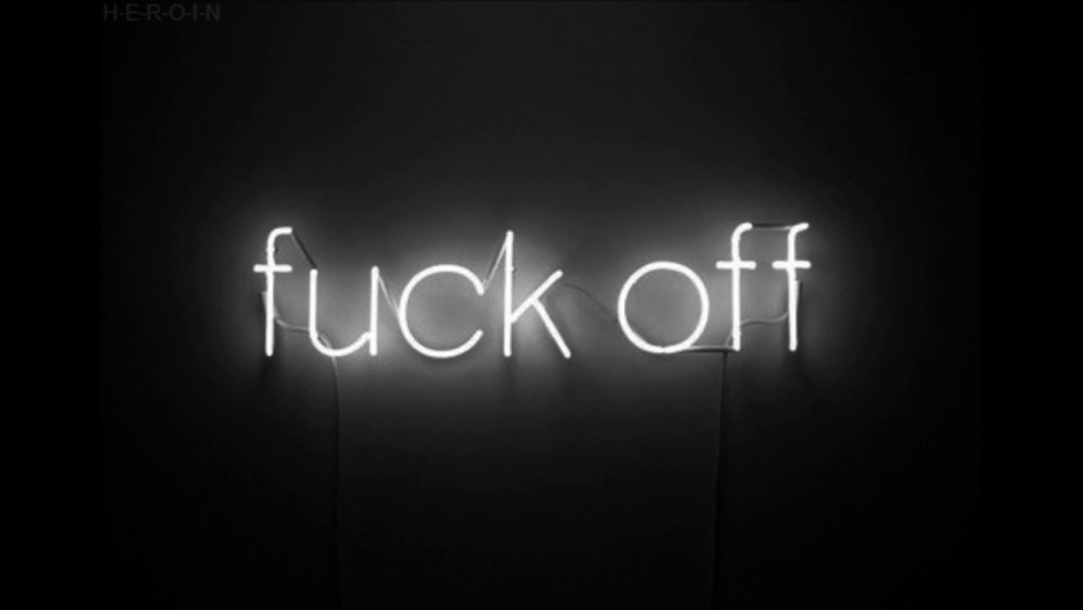 Twitter background with the inscription