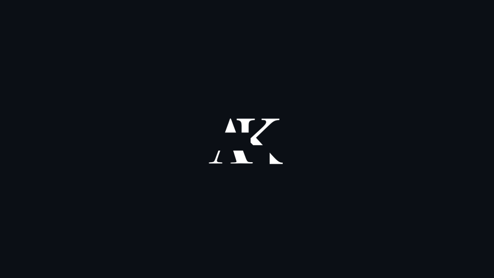 AK Logo
