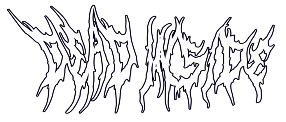 DRAIN Fonts for Photoshop