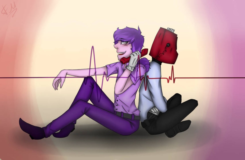 William Afon and von Guy Ship