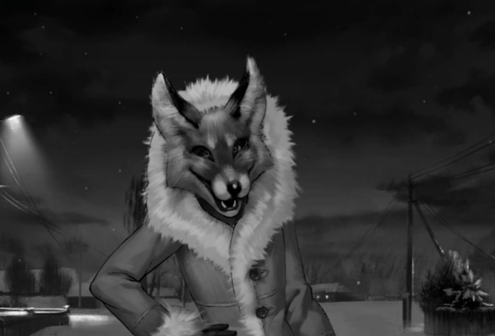 Alice Bunny Novella Lisa