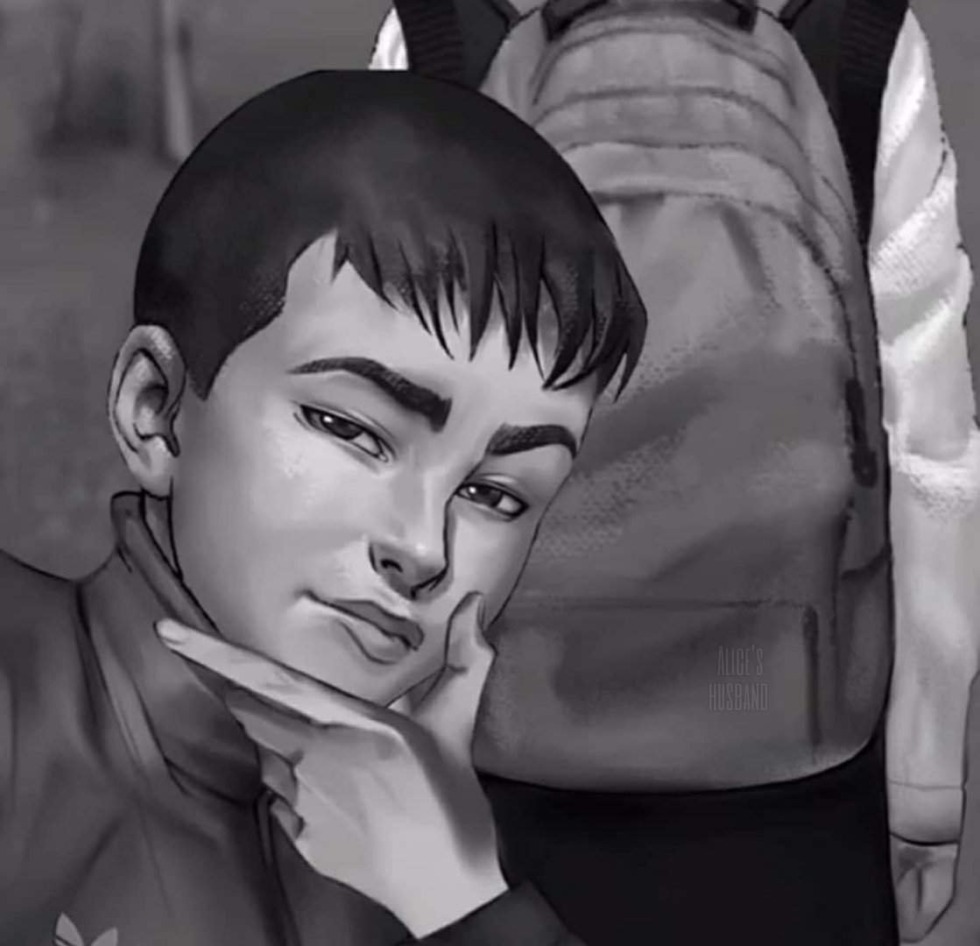 Roma Pyatifanov Tiny Bunny Art