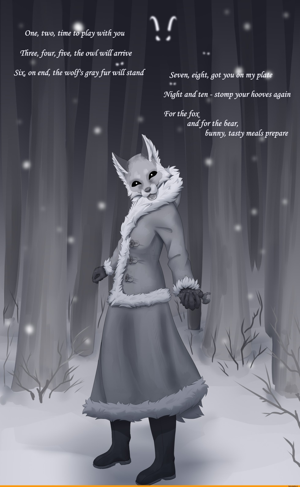 Tiny Bunny Bunny Game 3 Episode