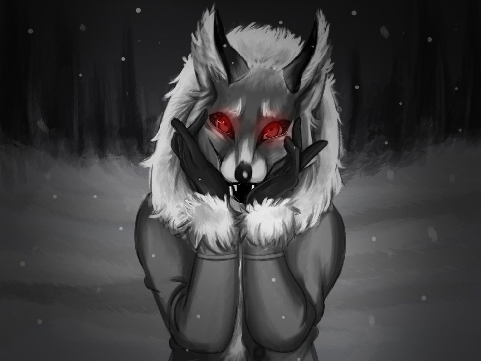 Bunny game novel fox Alice