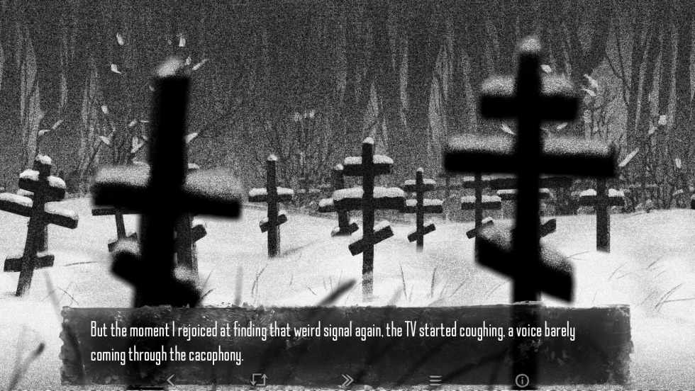 Drawing Anton Polina