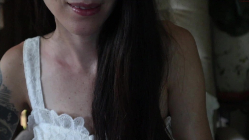 Naked Godzilla and an ultrasound fuck