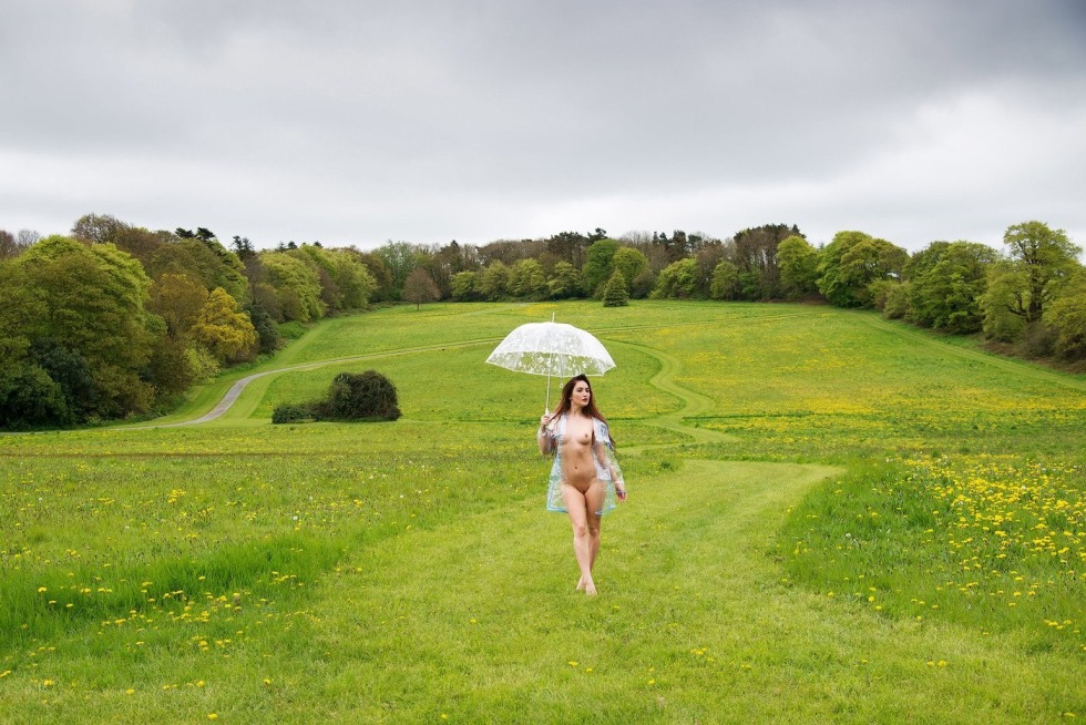 Nikita Bellucci (Sherlock: A XXX PARODY EPISODE 1)