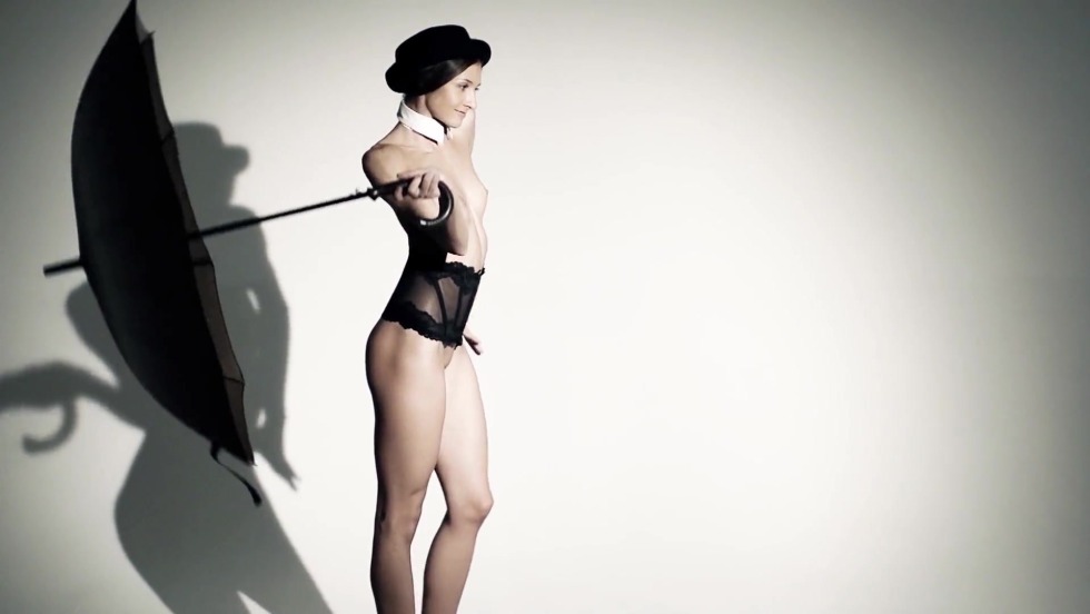 Hentai Manga Mary Poppins