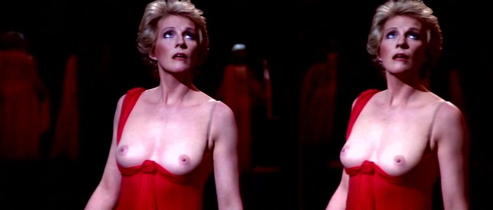 Mary Poppins Naked Andreichikova