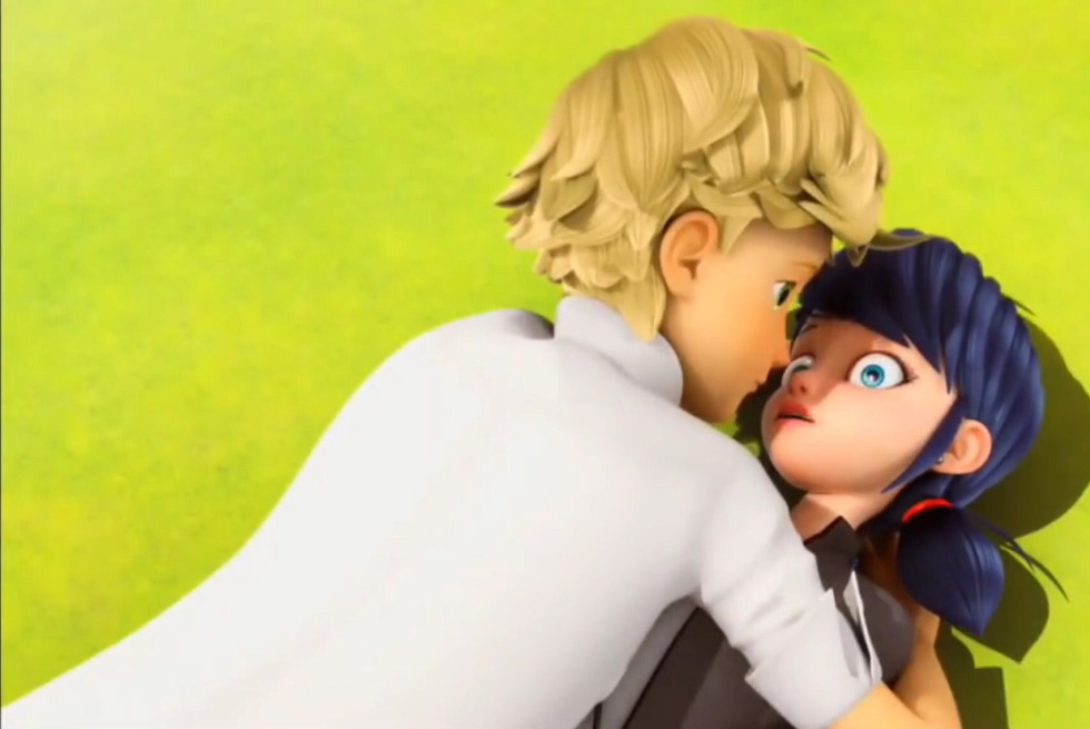 Edrian and Marinet Kadra