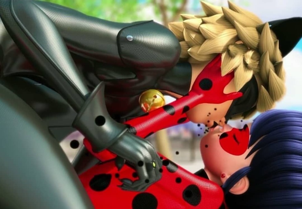 Bryce Papenbruk Super Cat