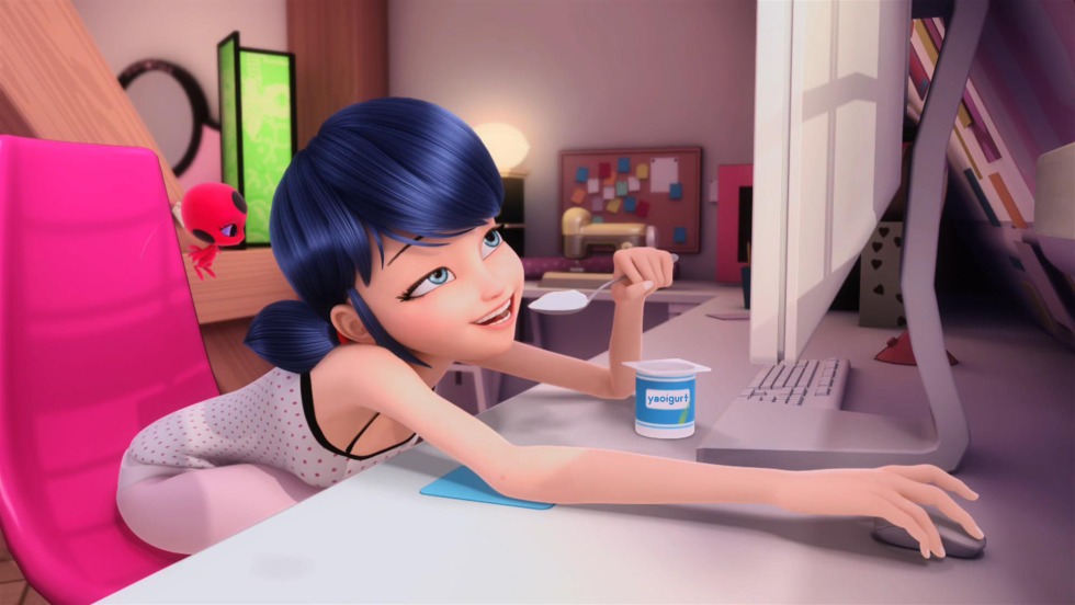 Marinette Dupin Chen