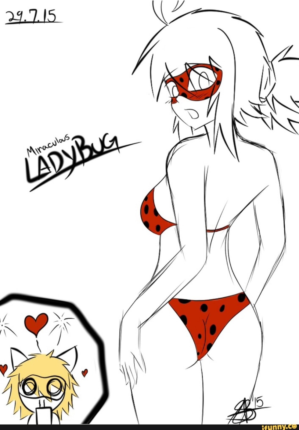 Lady Bug Sisi