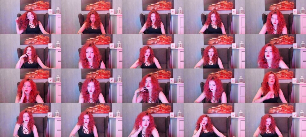 Anya Butler Masturbation