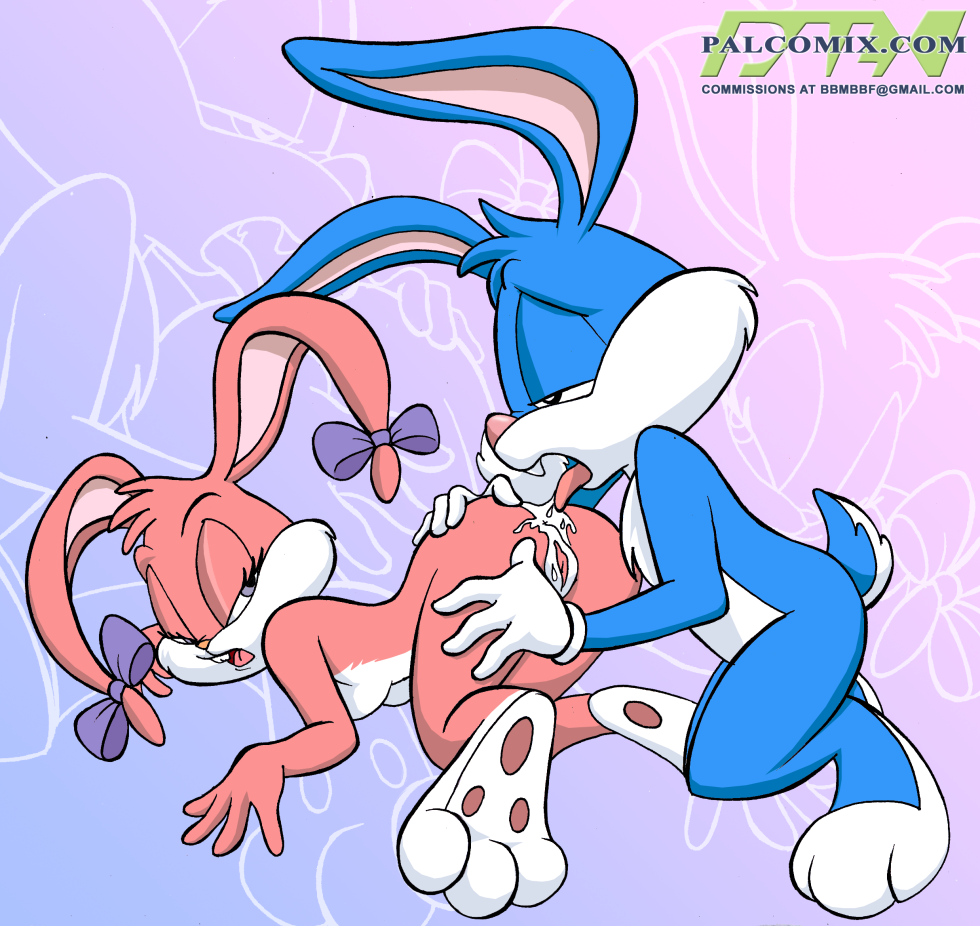 Hentai bdsm rabbits bugs Banny