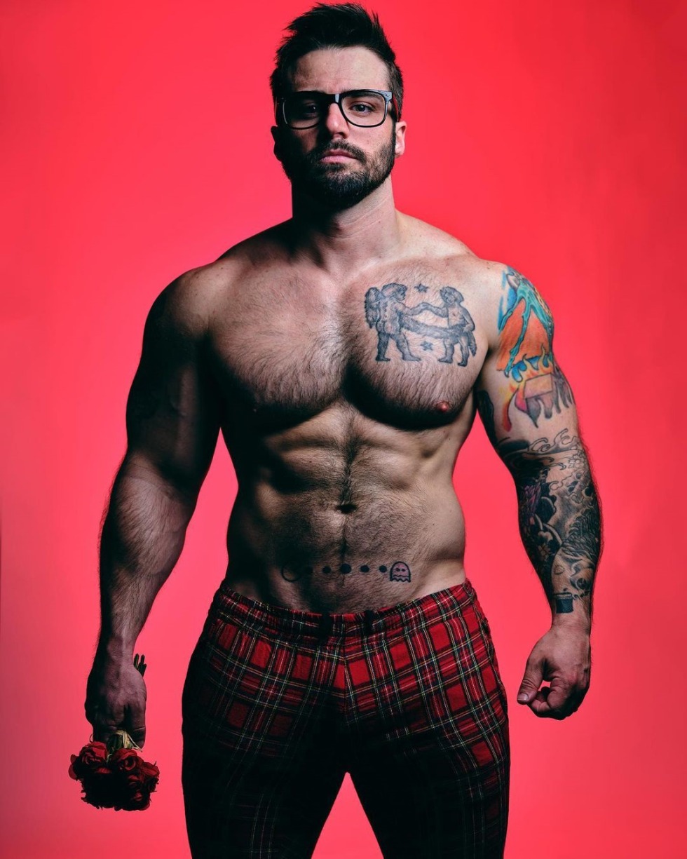 Brandt’s Boy Jordan (@jordanxbrandt)