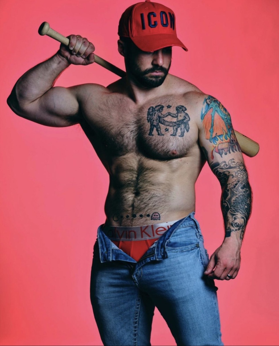 Brandt’s Boy Jordan