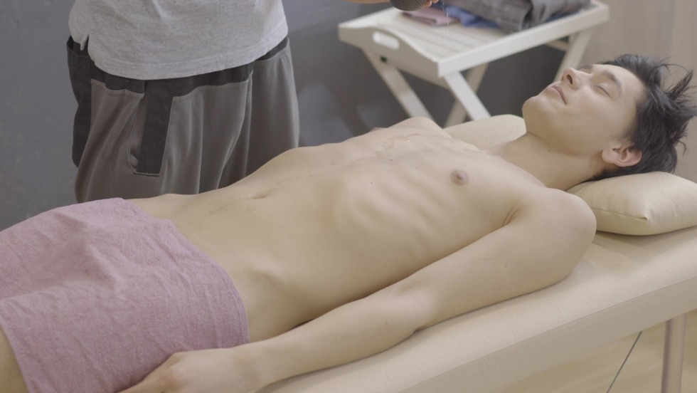 Canadian gay film 2018