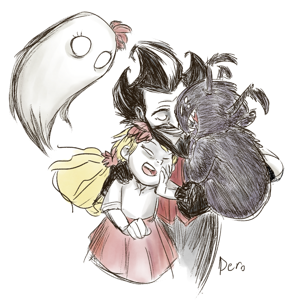 Wilson and Webber Wendy