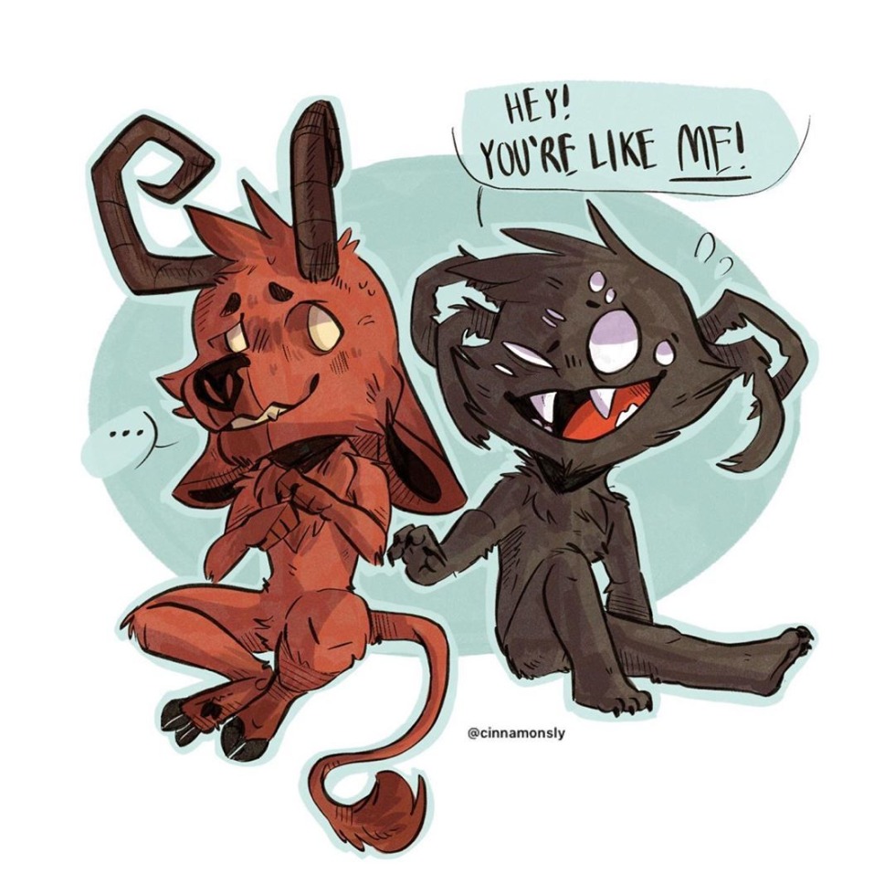 Wortex Art Don&#96;t Starve