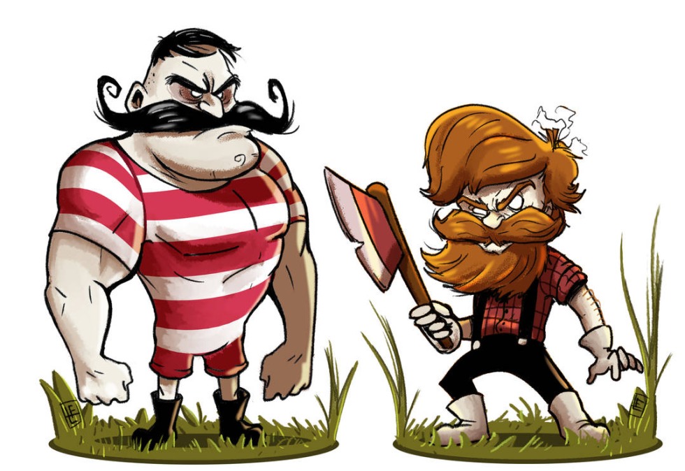 Don't Starve Wilson and Webber Sex