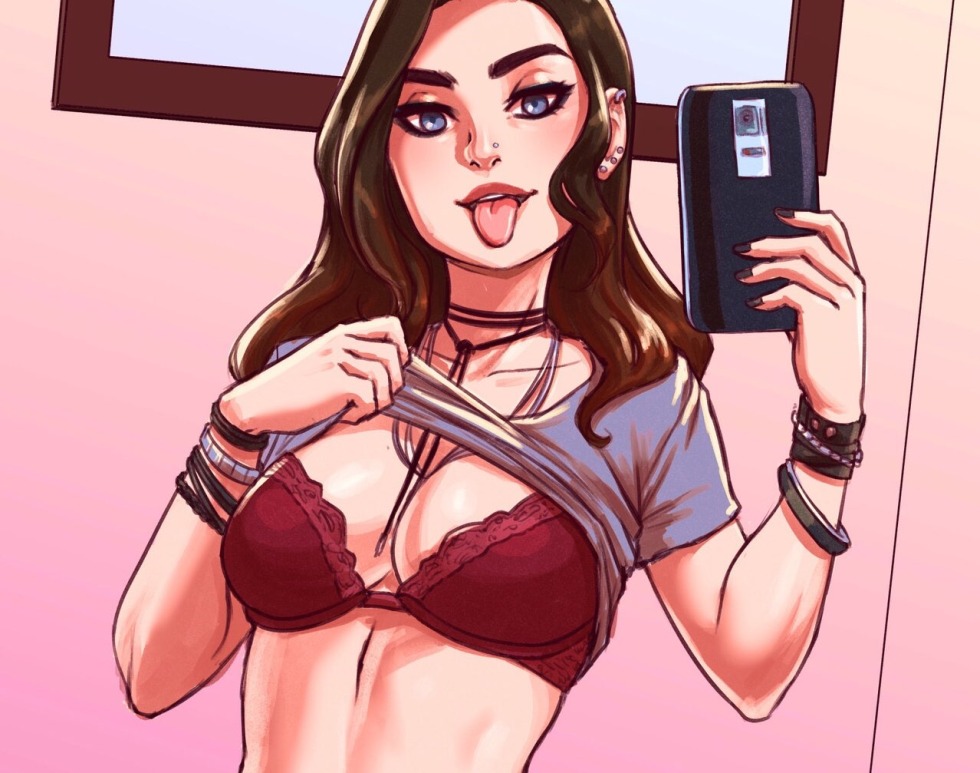 Gerald's game is a movie