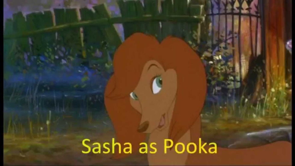 Draco Malfoy and Hermione Granger Art 18