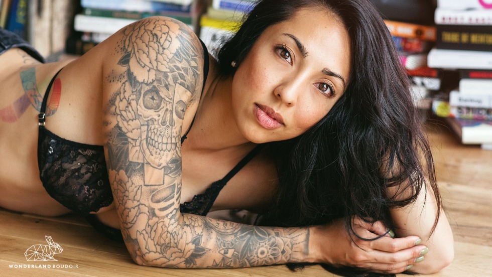 Indie Kid aesthetics purple