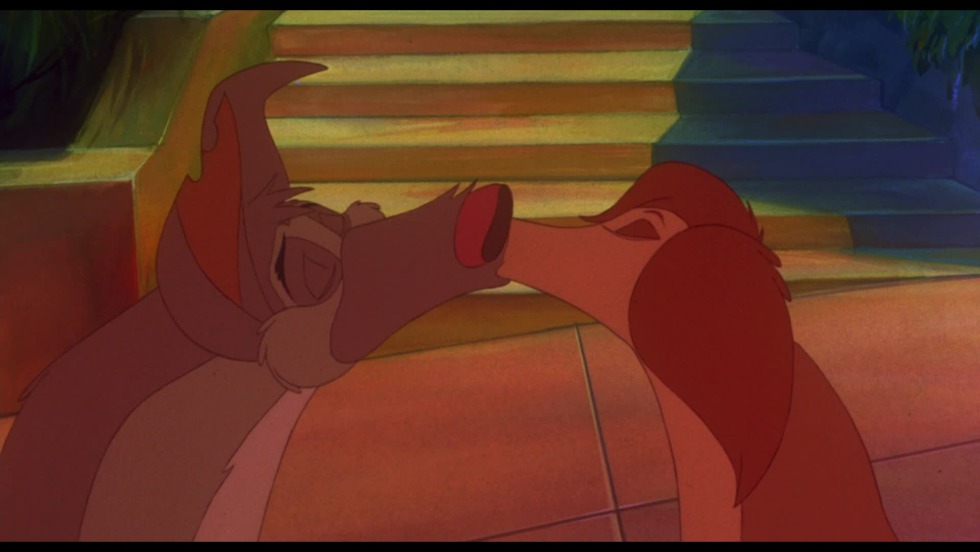 Era comics in Russian