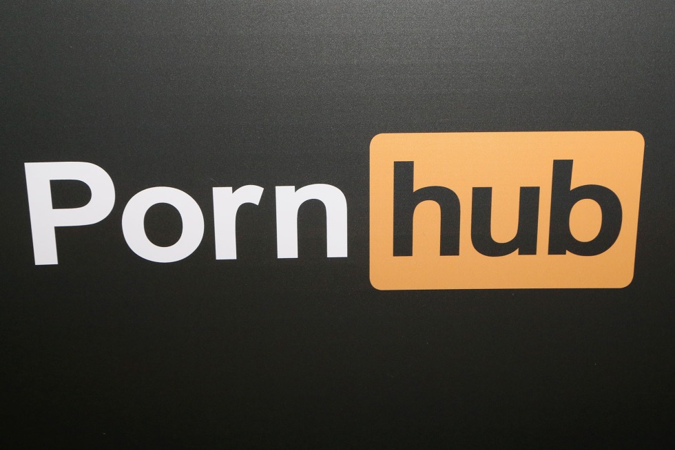 Pornohub Logo