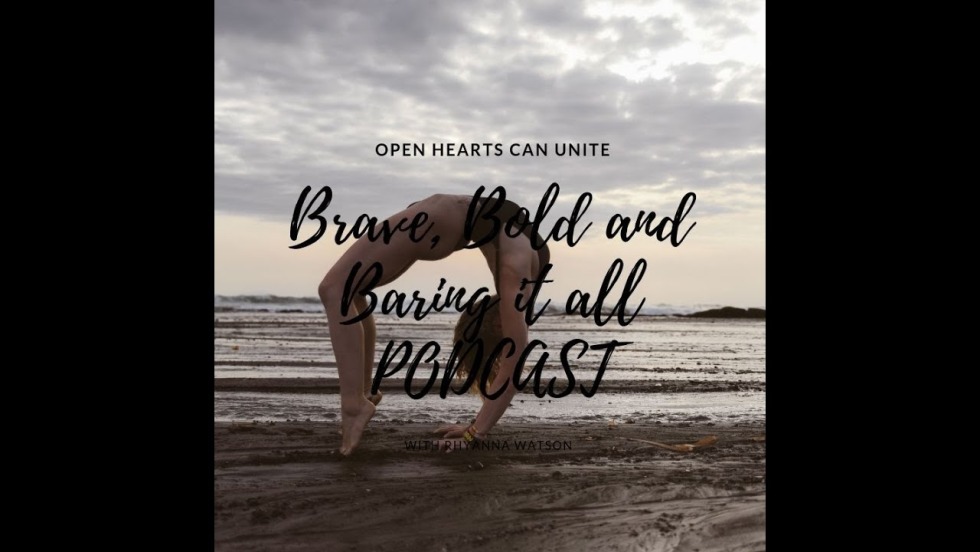 Open Hearts Can Unite Rhyanna Watson