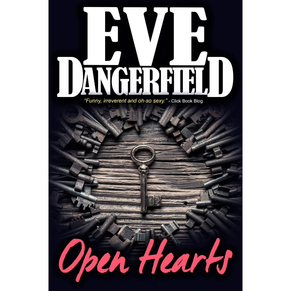 Happy elderly people