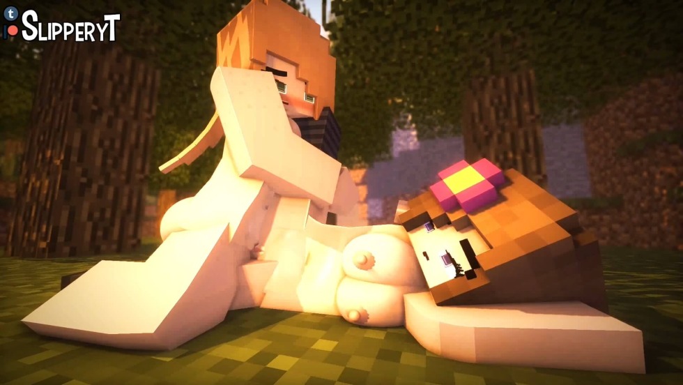 Slipperyt Jenny Amber Hentai