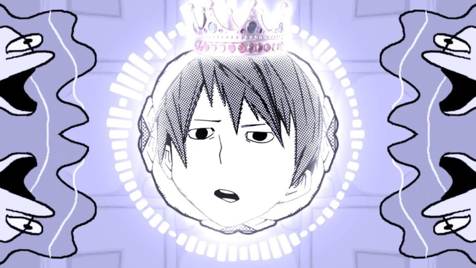 WelCome to the Cumzone