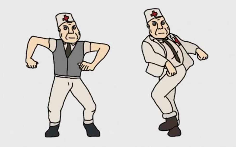 Welcome to En Eich Kay