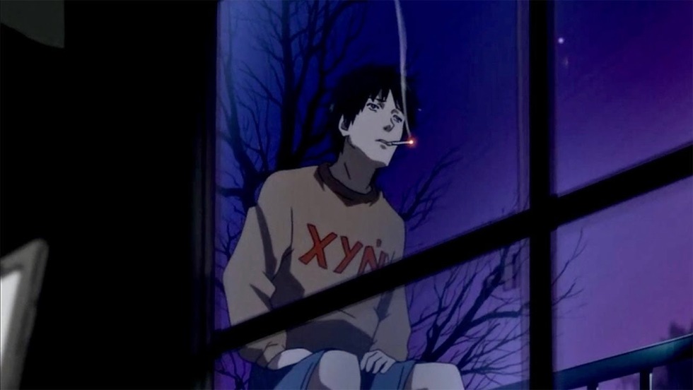 Pixel Cyberpank City / Pixel Cyberpunk City